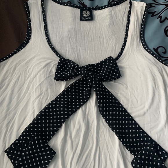 Cute tank - Picture 8 of 9